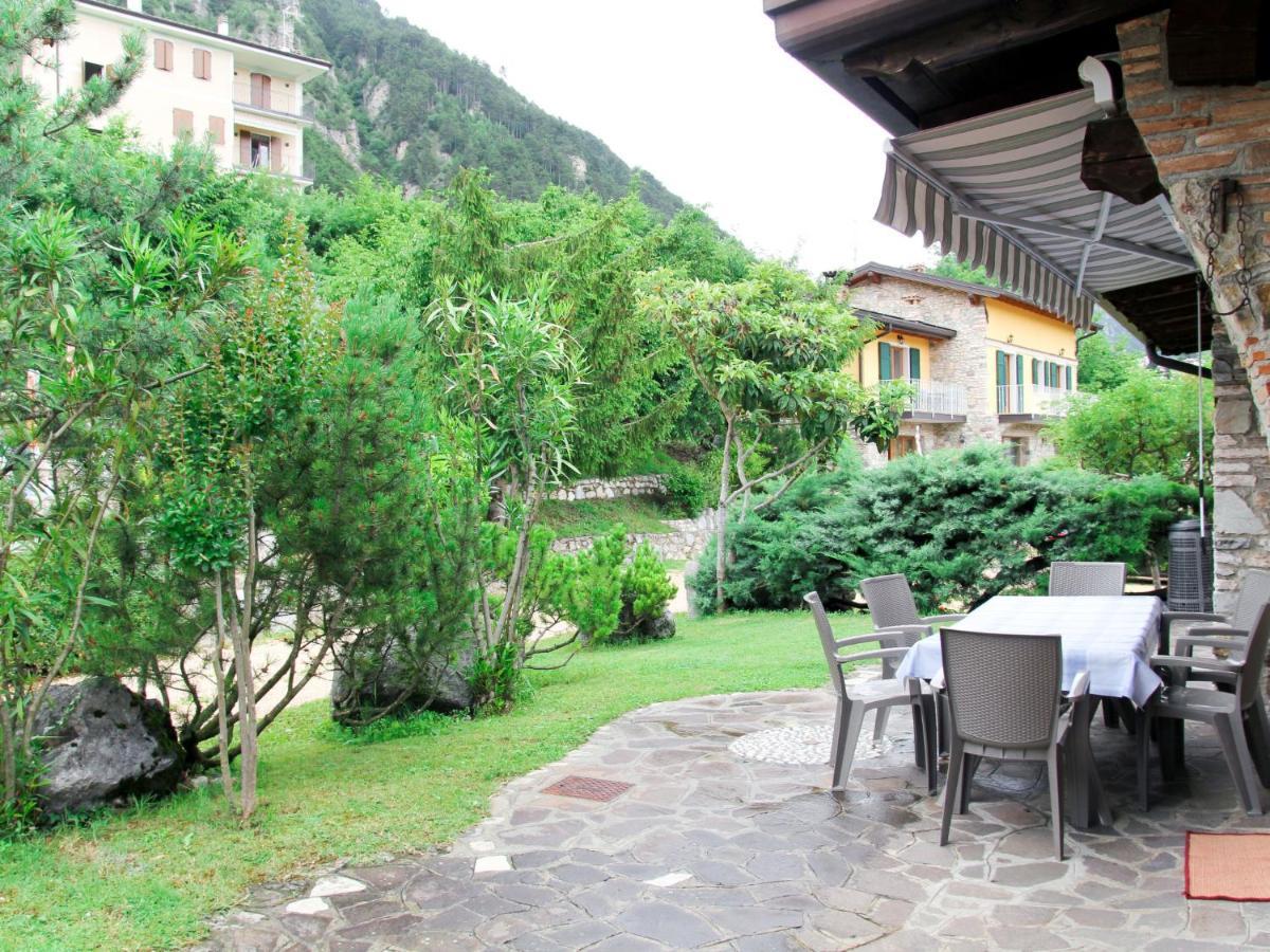 Apartment La Tartufaia-9 By Interhome Tremosine Luaran gambar