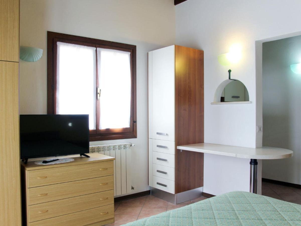 Apartment La Tartufaia-9 By Interhome Tremosine Luaran gambar