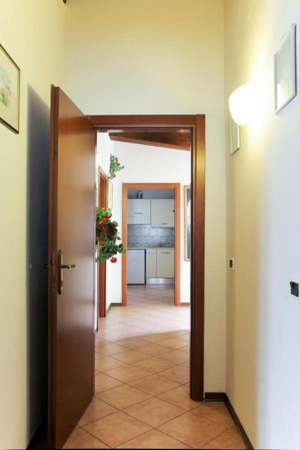 Apartment La Tartufaia-9 By Interhome Tremosine Luaran gambar
