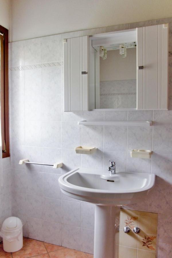 Apartment La Tartufaia-9 By Interhome Tremosine Luaran gambar